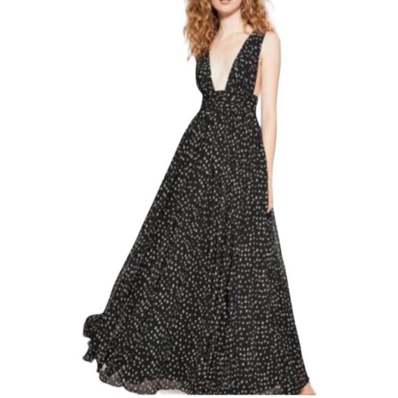 Free People x Fame and Partners Valeria Dress. - Picture 2 of 14